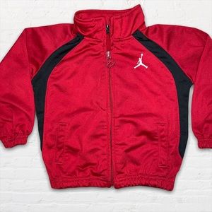 Nike Jordan Jacket